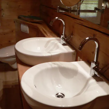 La Ferme Rougemont Chalet *