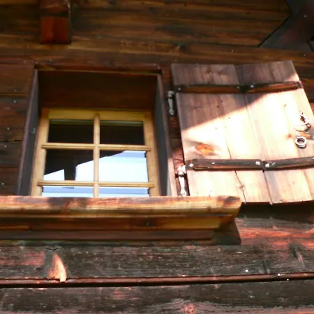 La Ferme Rougemont