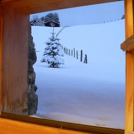 La Ferme Rougemont