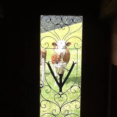 La Ferme Rougemont *